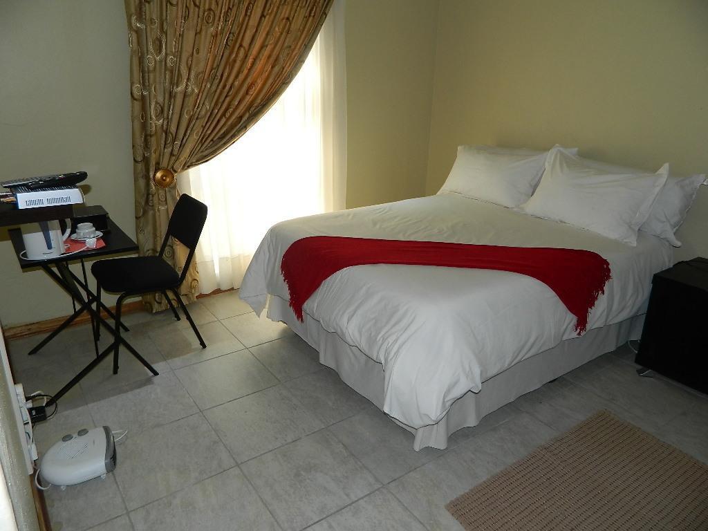 La Picasso Guesthouse Ermelo Phòng bức ảnh