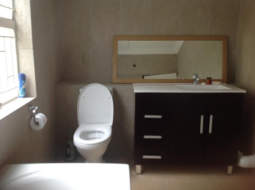 La Picasso Guesthouse Ermelo Phòng bức ảnh