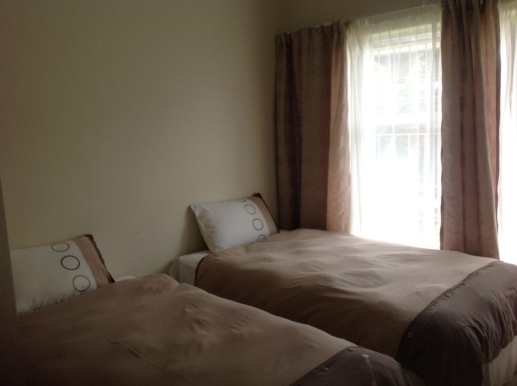La Picasso Guesthouse Ermelo Phòng bức ảnh