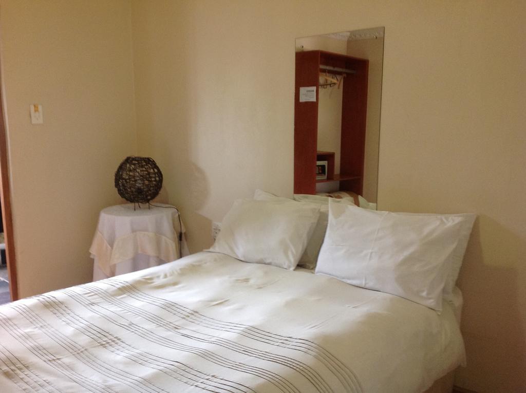 La Picasso Guesthouse Ermelo Phòng bức ảnh
