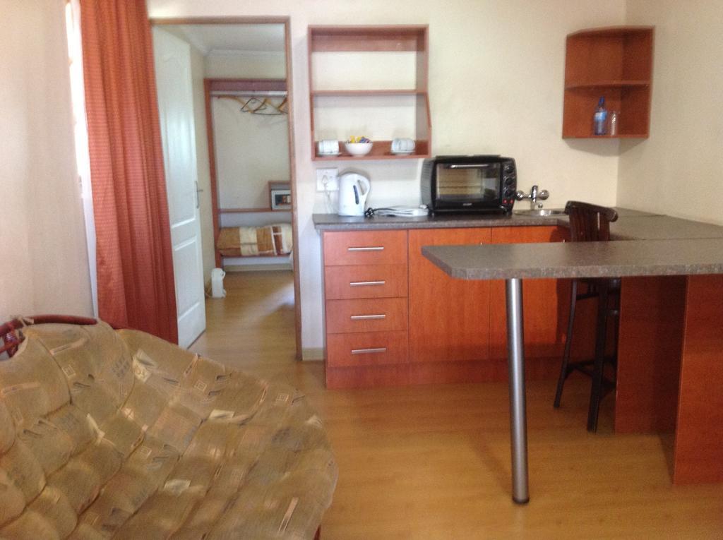 La Picasso Guesthouse Ermelo Phòng bức ảnh