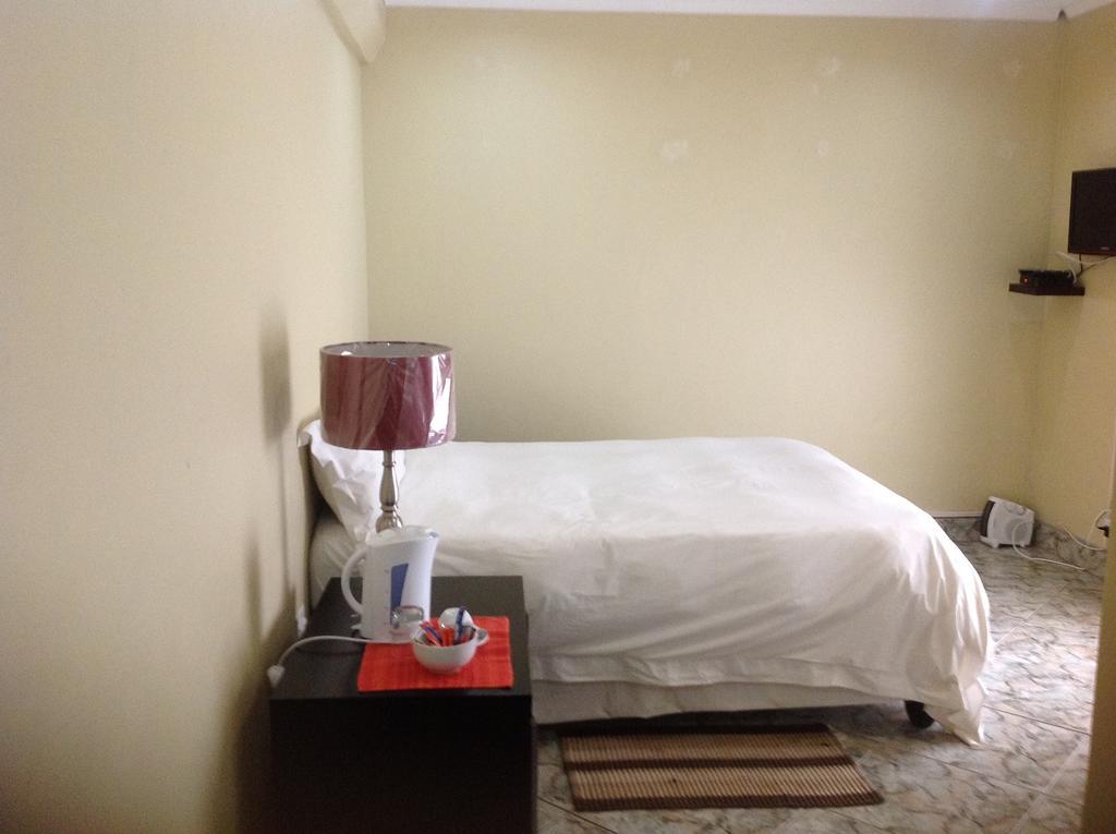 La Picasso Guesthouse Ermelo Phòng bức ảnh