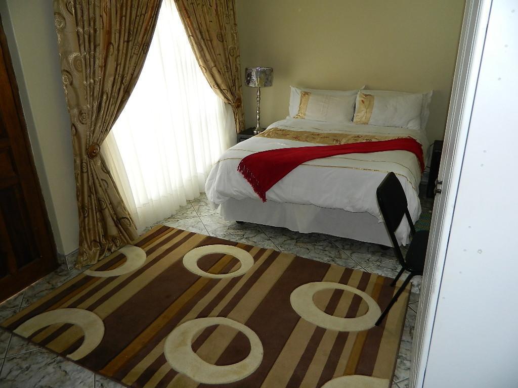 La Picasso Guesthouse Ermelo Phòng bức ảnh