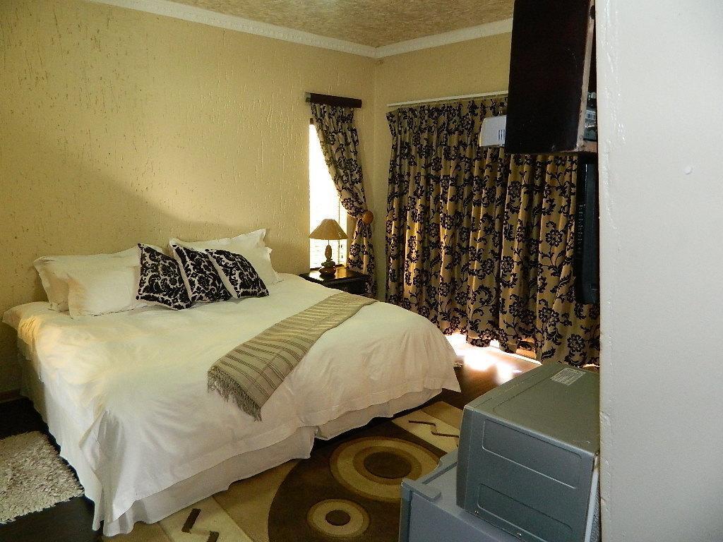 La Picasso Guesthouse Ermelo Phòng bức ảnh