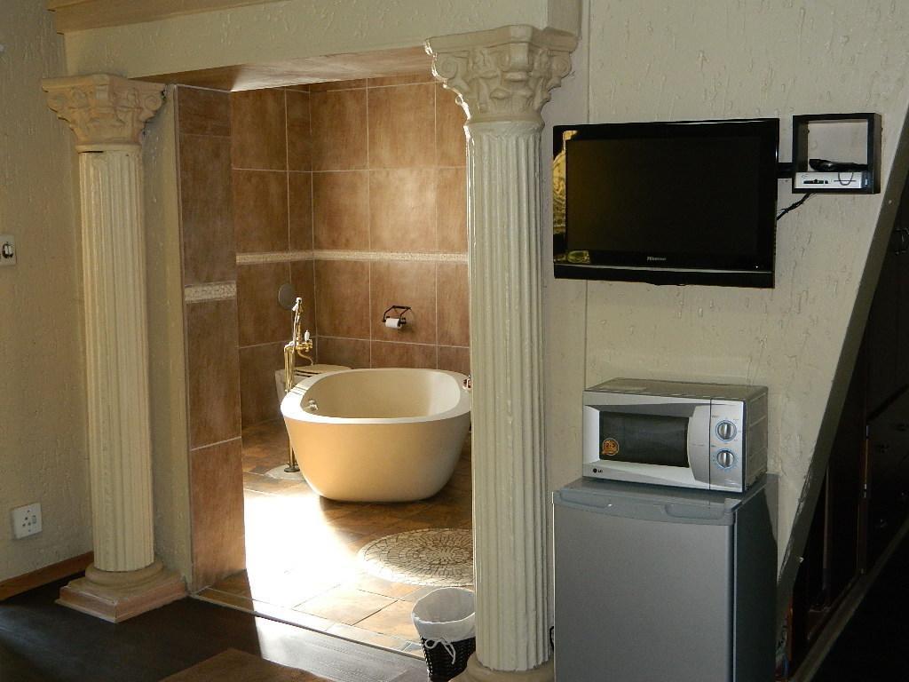 La Picasso Guesthouse Ermelo Phòng bức ảnh