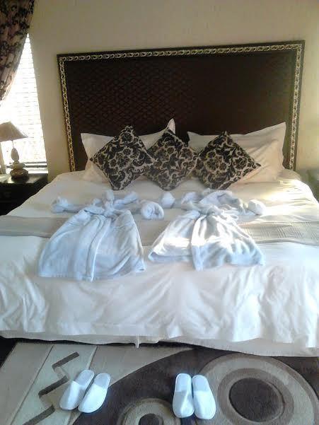 La Picasso Guesthouse Ermelo Ngoại thất bức ảnh