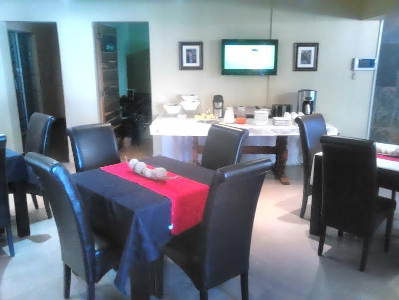 La Picasso Guesthouse Ermelo Ngoại thất bức ảnh