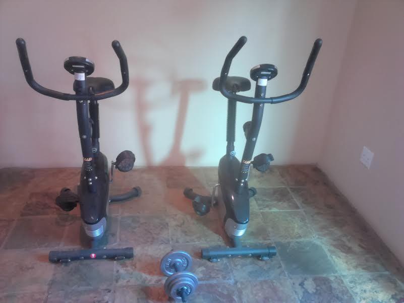 La Picasso Guesthouse Ermelo Ngoại thất bức ảnh