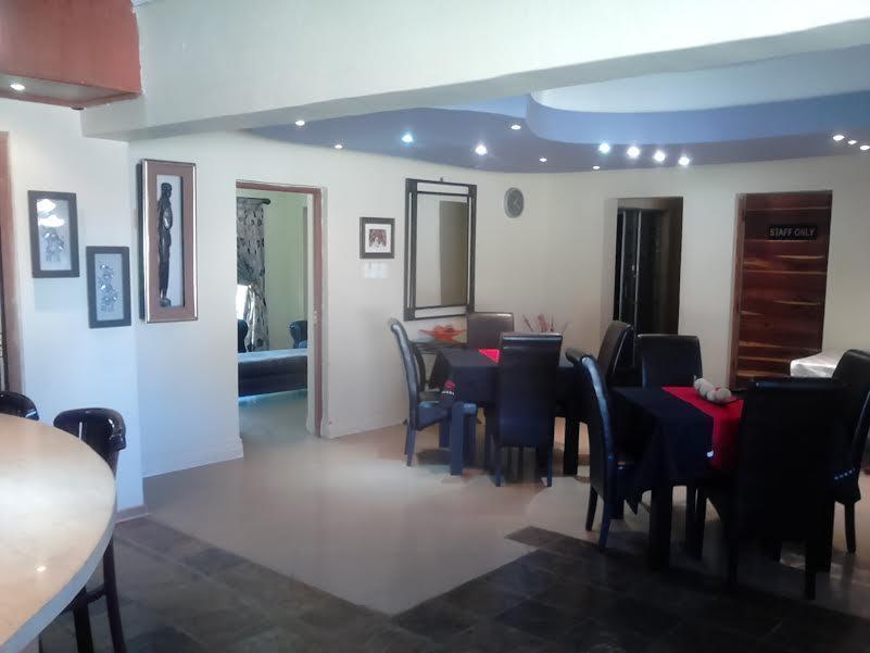 La Picasso Guesthouse Ermelo Ngoại thất bức ảnh