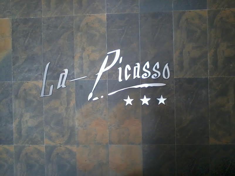 La Picasso Guesthouse Ermelo Ngoại thất bức ảnh