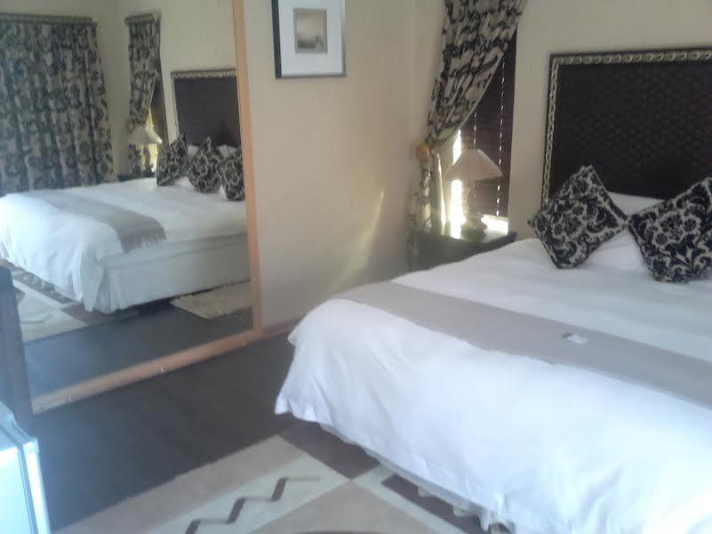 La Picasso Guesthouse Ermelo Ngoại thất bức ảnh