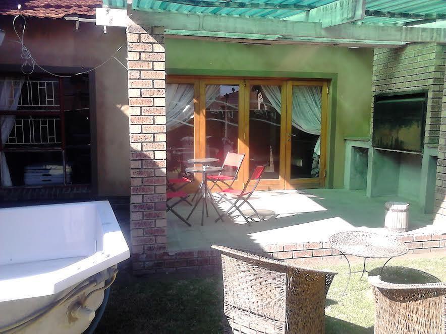 La Picasso Guesthouse Ermelo Ngoại thất bức ảnh