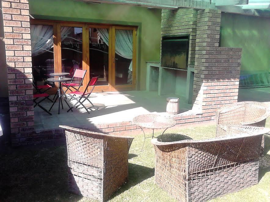 La Picasso Guesthouse Ermelo Ngoại thất bức ảnh