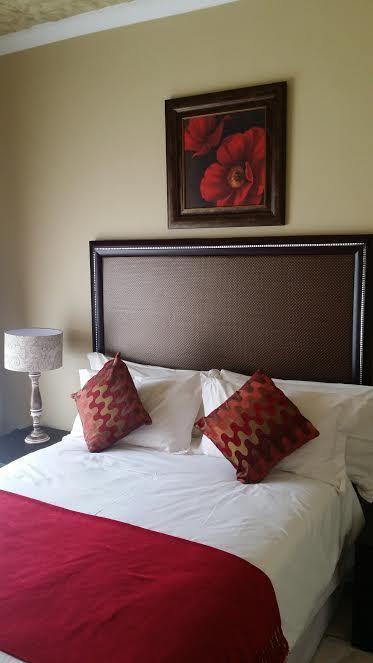 La Picasso Guesthouse Ermelo Ngoại thất bức ảnh