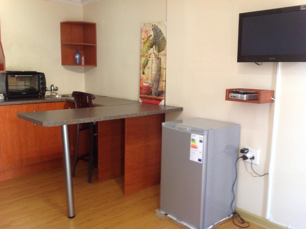 La Picasso Guesthouse Ermelo Ngoại thất bức ảnh