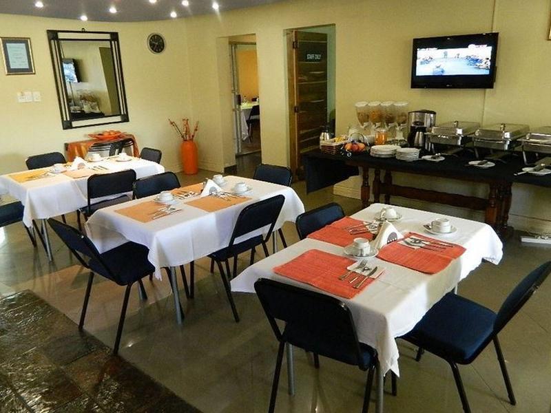 La Picasso Guesthouse Ermelo Ngoại thất bức ảnh