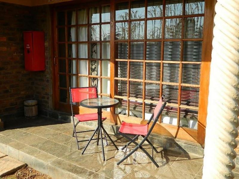 La Picasso Guesthouse Ermelo Ngoại thất bức ảnh