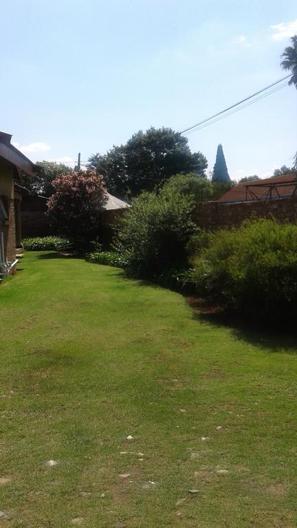 La Picasso Guesthouse Ermelo Ngoại thất bức ảnh