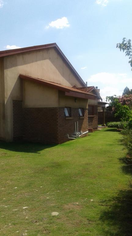 La Picasso Guesthouse Ermelo Ngoại thất bức ảnh