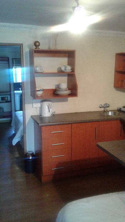 La Picasso Guesthouse Ermelo Ngoại thất bức ảnh